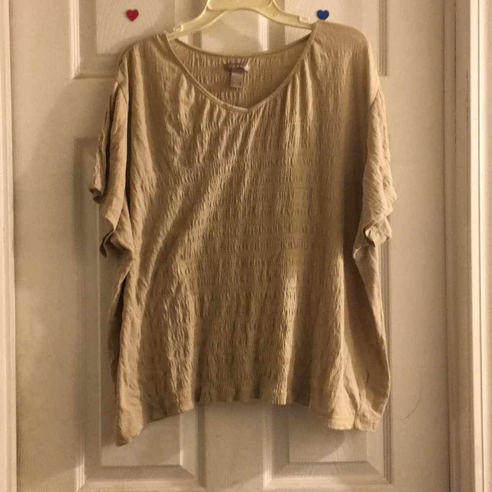 ❤️ Basic top